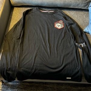 Official Star Wars shirt new with tags size adult medium